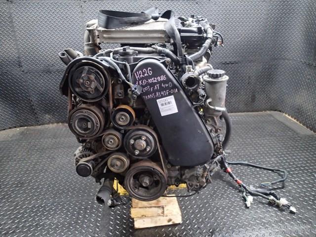 Двигатель Тойота Хайлюкс Сурф в Сарапуле 103181