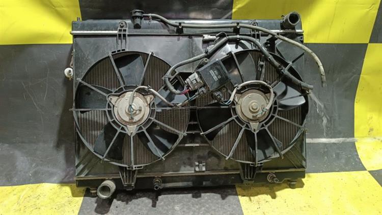 Радиатор основной Ниссан Фуга в Сарапуле 105359