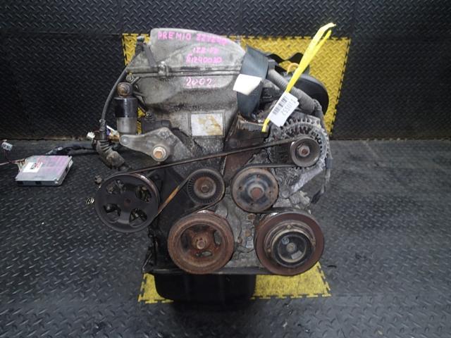 Двигатель Тойота Премио в Сарапуле 110552
