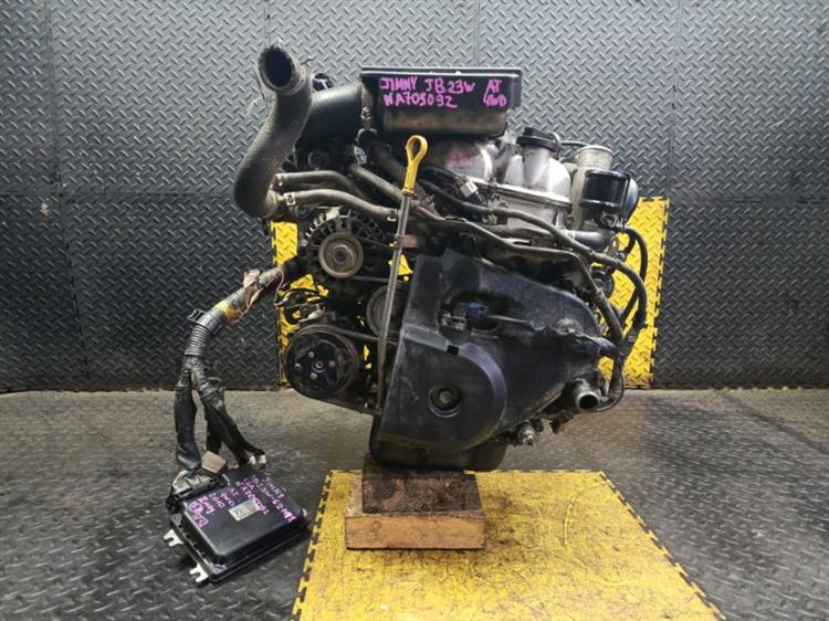 Двигатель Сузуки Джимни в Сарапуле 111299