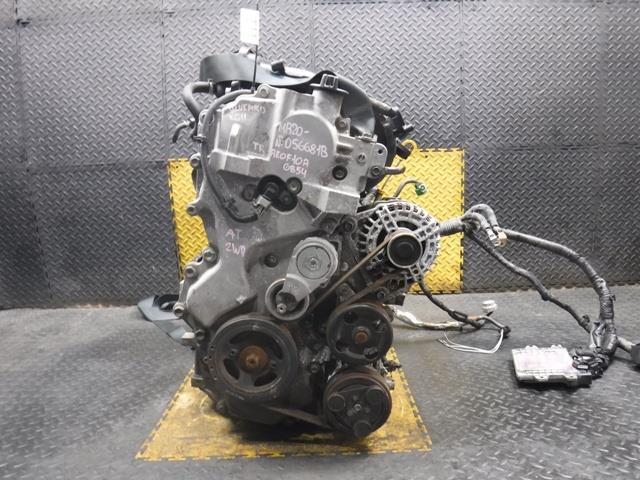 Двигатель Ниссан Блюберд Силфи в Сарапуле 111902