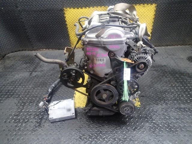 Двигатель Тойота Премио в Сарапуле 112440