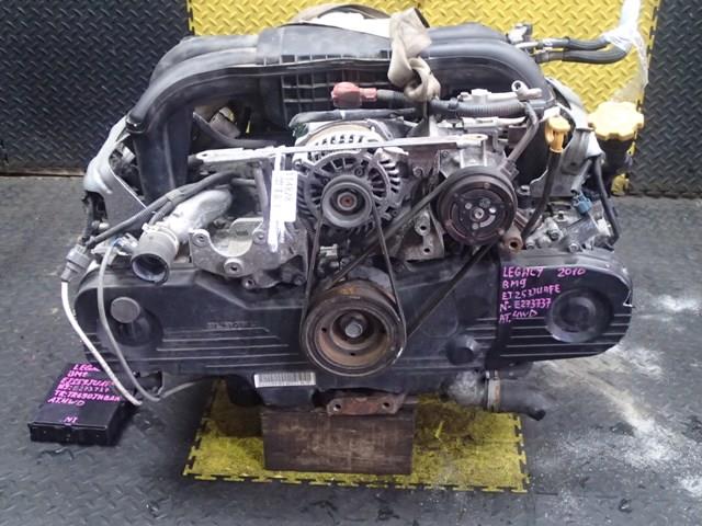 Двигатель Субару Легаси в Сарапуле 114828