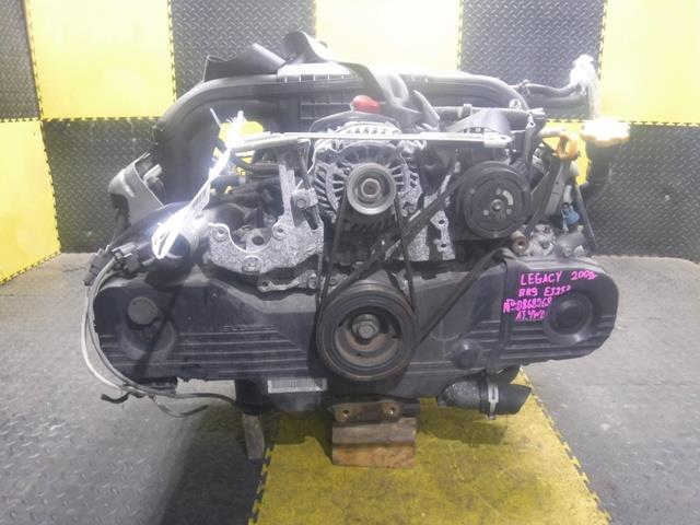 Двигатель Субару Легаси в Сарапуле 114830