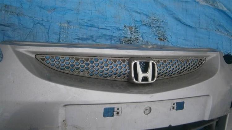 Решетка радиатора Хонда Джаз в Сарапуле 14123