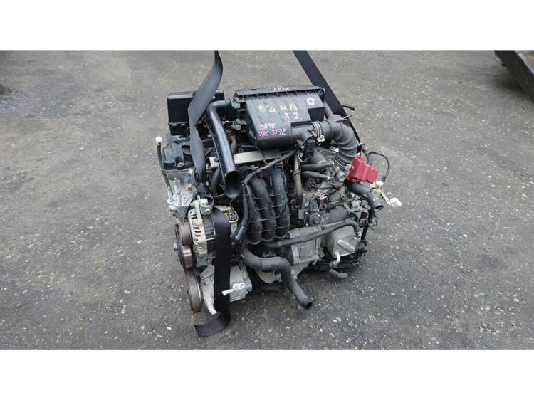 Двигатель Мицубиси Мираж в Сарапуле 202187