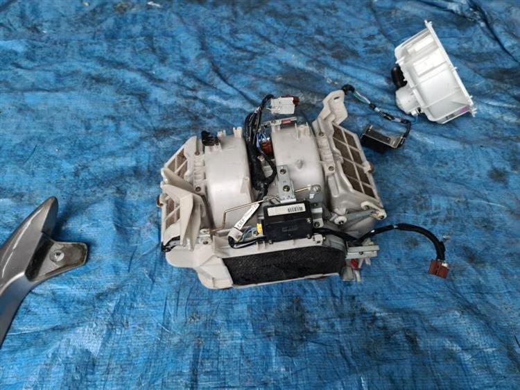 Мотор печки Хонда Легенд в Сарапуле 206136
