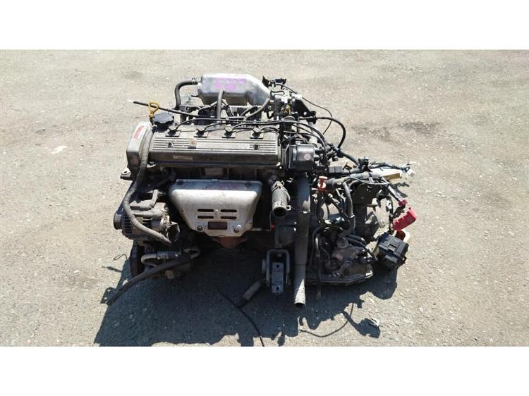 Двигатель Тойота Спринтер в Сарапуле 207356
