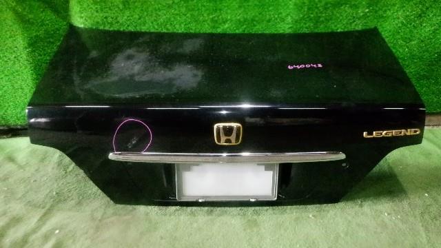 Крышка багажника Хонда Легенд в Сарапуле 208652