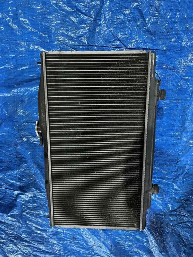 Радиатор основной Хонда Инспаер в Сарапуле 221969