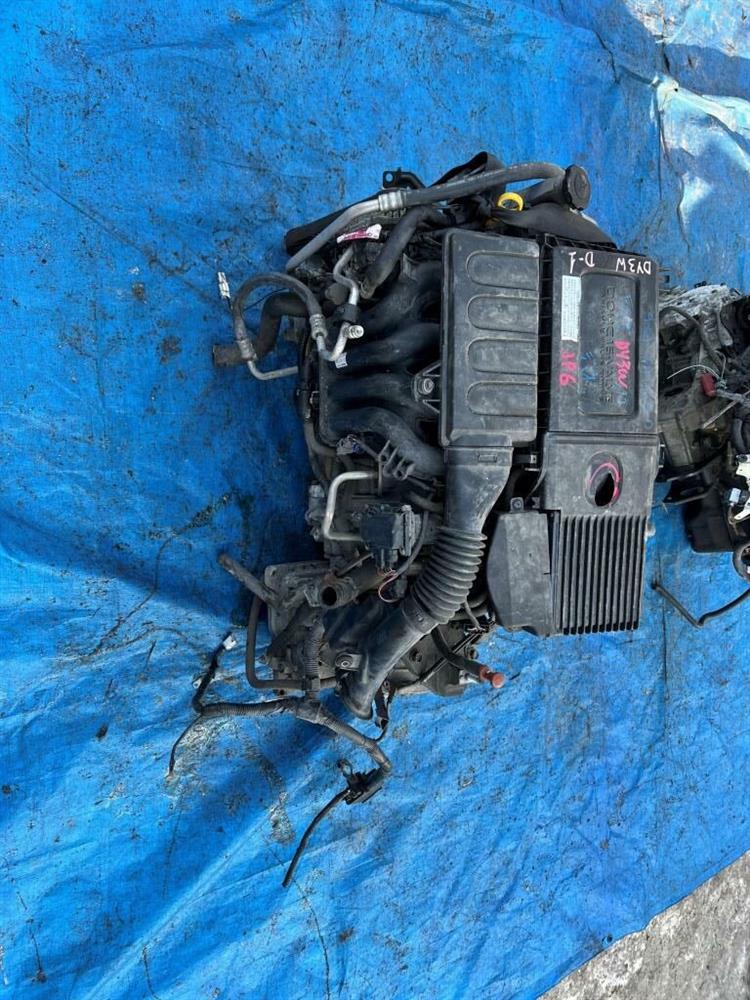Двигатель Мазда Демио в Сарапуле 228987