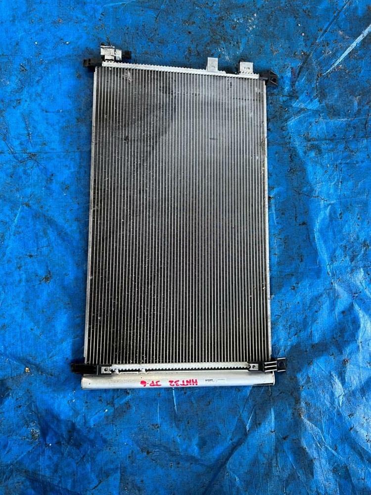 Радиатор кондиционера Ниссан Х-Трейл в Сарапуле 230491