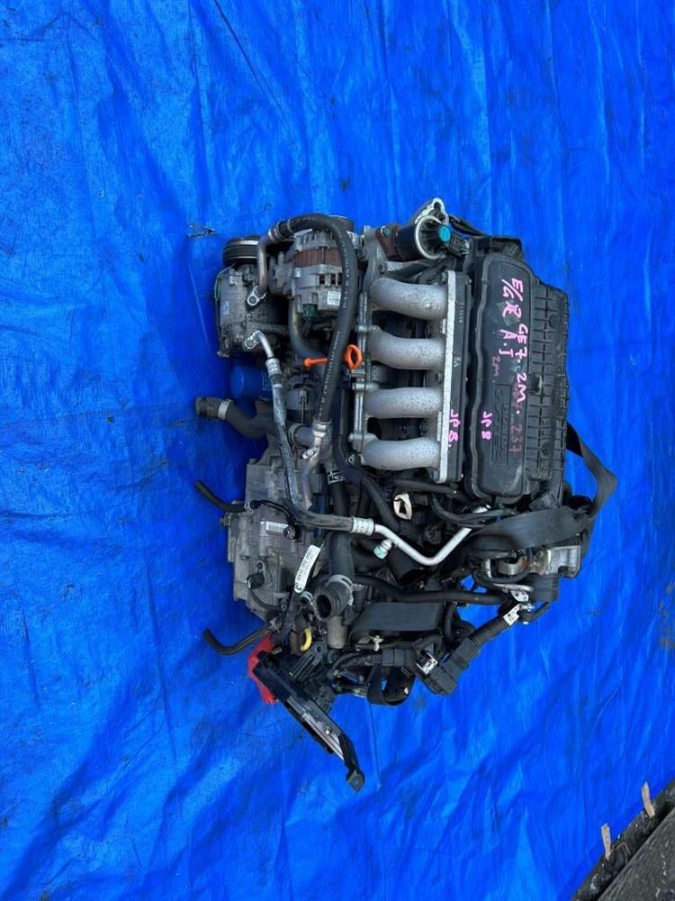 Двигатель Хонда Фит в Сарапуле 235920