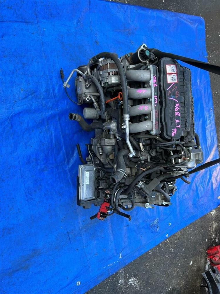 Двигатель Хонда Фит в Сарапуле 235926