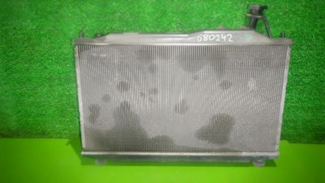 Радиатор основной Хонда Цивик в Сарапуле 239086