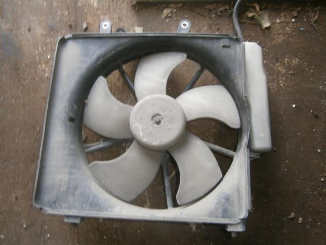 Вентилятор Хонда Джаз в Сарапуле 24012