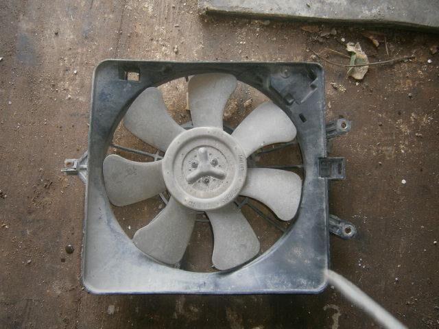Вентилятор Хонда Джаз в Сарапуле 24015