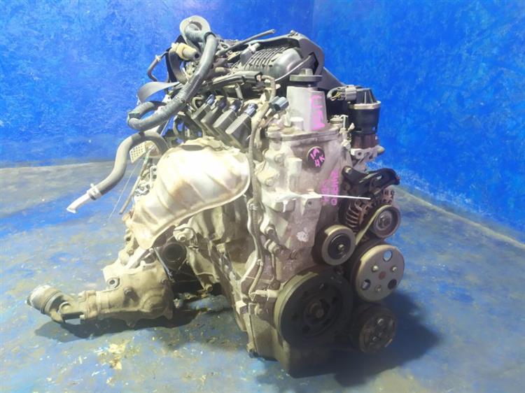 Двигатель Хонда Фит в Сарапуле 244790