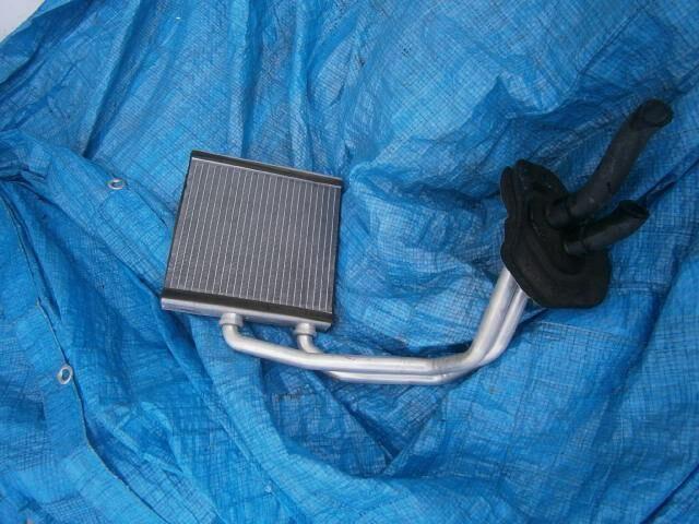 Радиатор печки Ниссан Х-Трейл в Сарапуле 24508