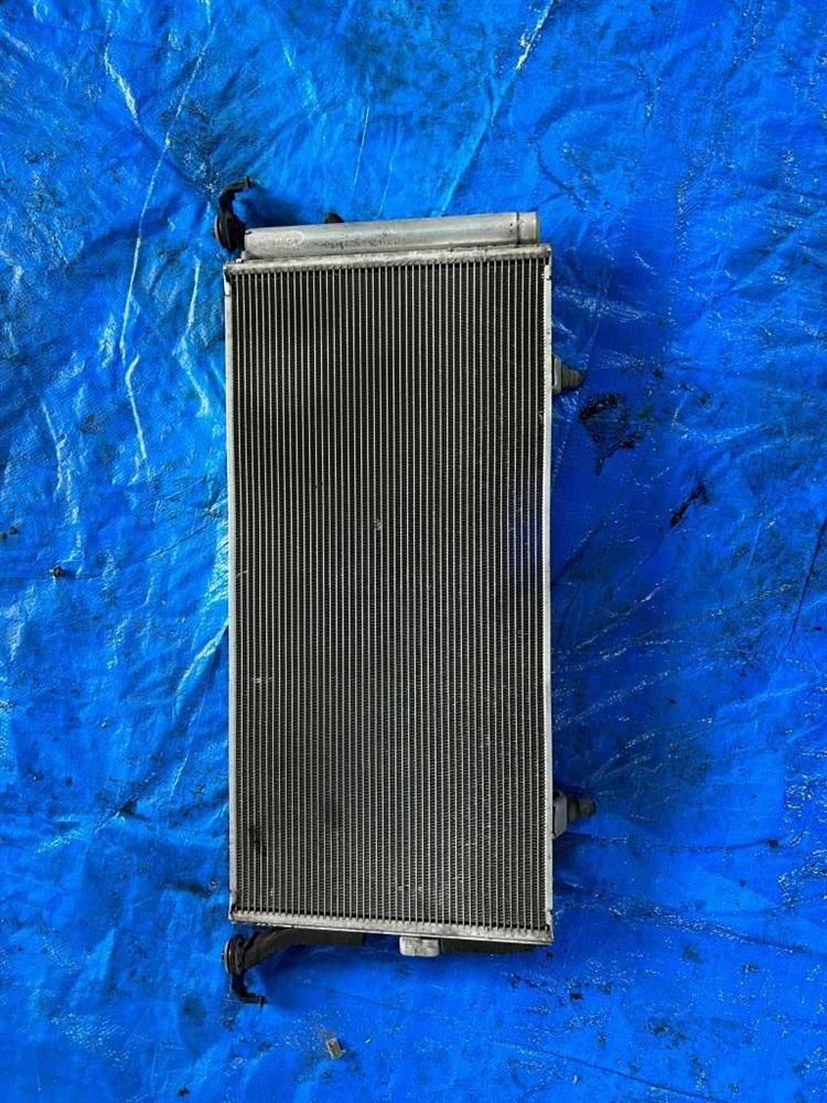 Радиатор кондиционера Субару Легаси в Сарапуле 245878