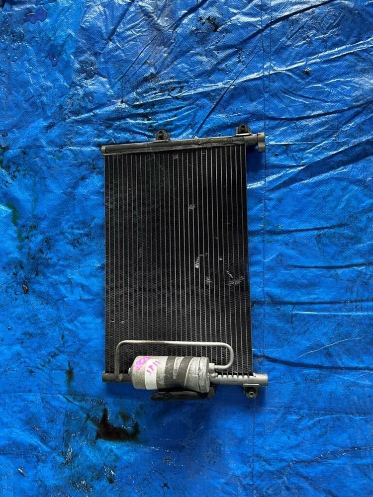 Радиатор кондиционера Сузуки Джимни в Сарапуле 245919
