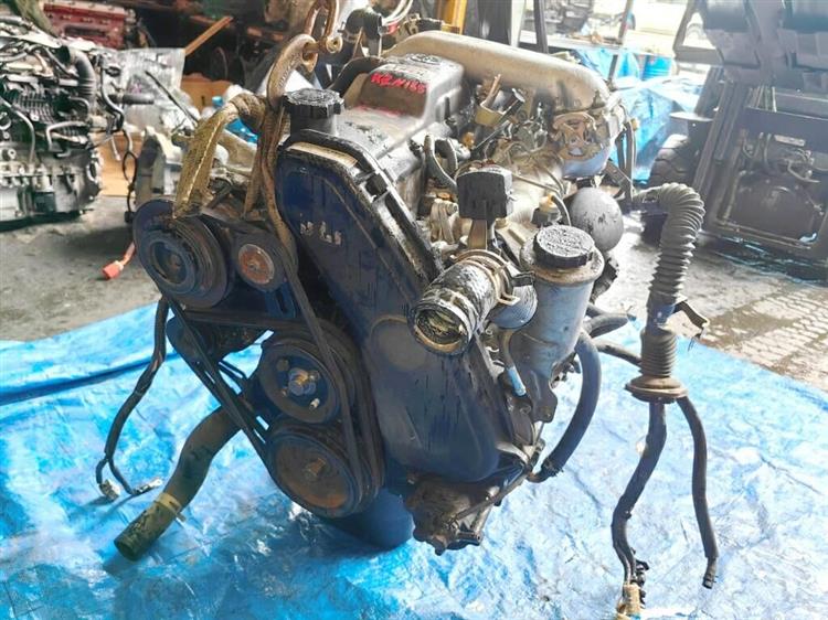 Двигатель Тойота Хайлюкс Сурф в Сарапуле 254426