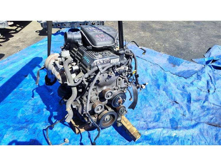 Двигатель Тойота Хайлюкс Сурф в Сарапуле 255936