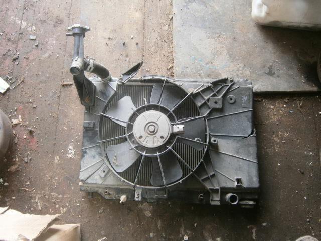 Вентилятор Мазда Вериса в Сарапуле 25860