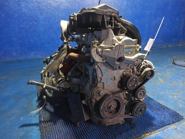 Двигатель Ниссан АД в Сарапуле 291174
