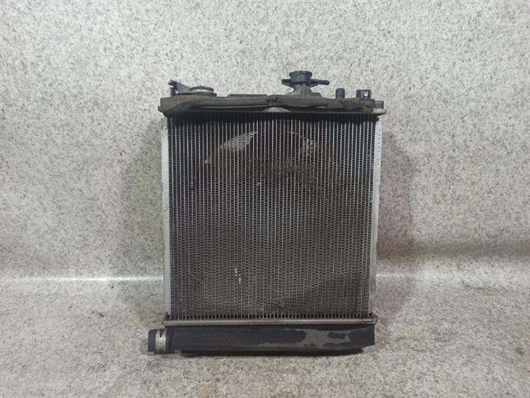 Радиатор основной Ниссан Рукс в Сарапуле 331024
