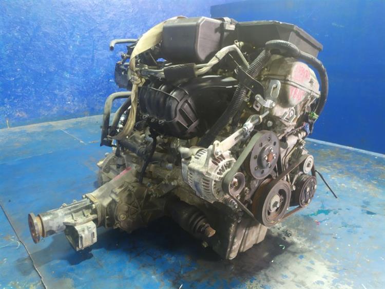 Двигатель Сузуки СХ4 в Сарапуле 339470