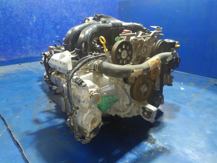 Двигатель Субару Легаси в Сарапуле 355690