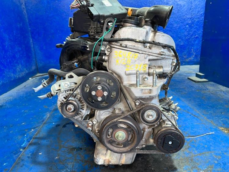 Двигатель Сузуки Свифт в Сарапуле 364817
