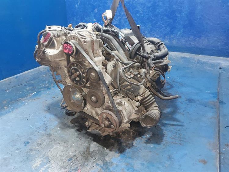 Двигатель Субару И в Сарапуле 377097