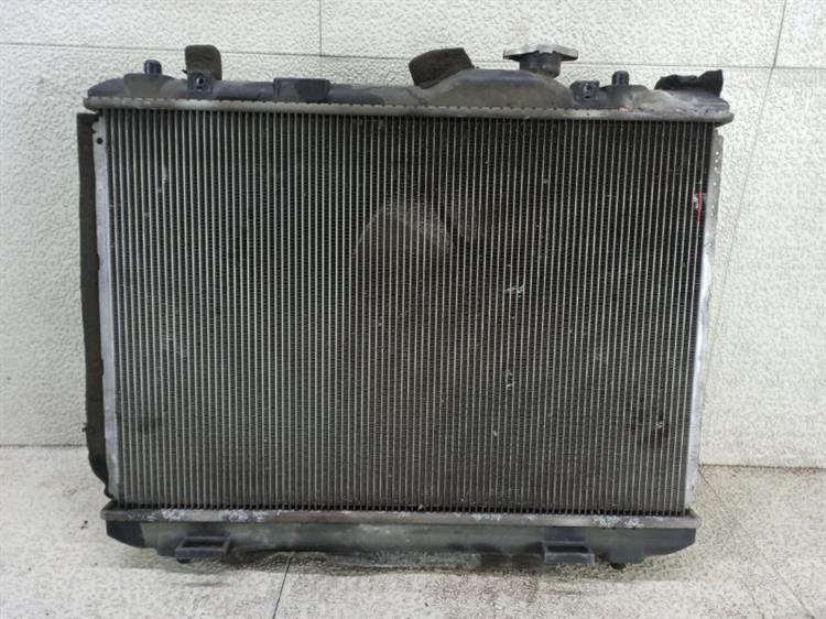 Радиатор основной Сузуки Свифт в Сарапуле 380219