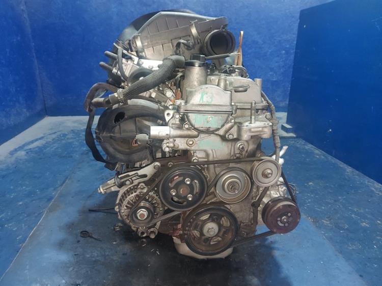 Двигатель Тойота ББ в Сарапуле 384263