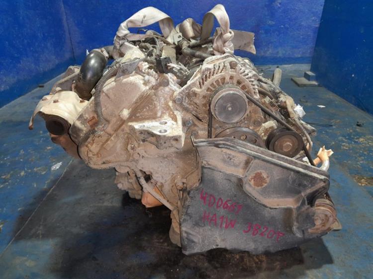 Двигатель Субару И в Сарапуле 400661