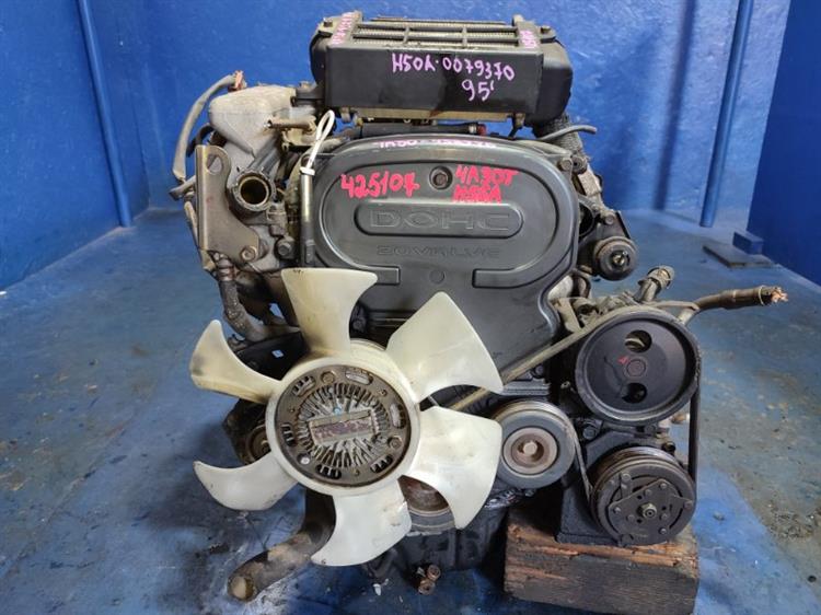 Двигатель Мицубиси Паджеро Мини в Сарапуле 425107
