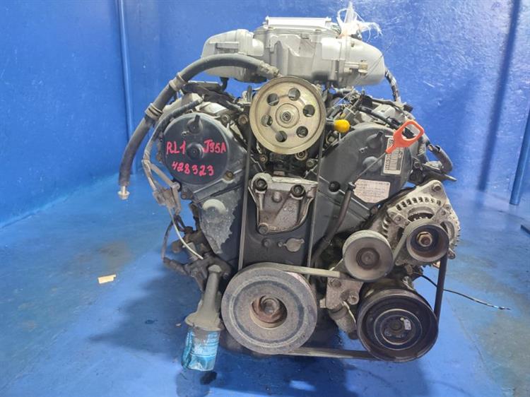 Двигатель Хонда Лагрейт в Сарапуле 428323