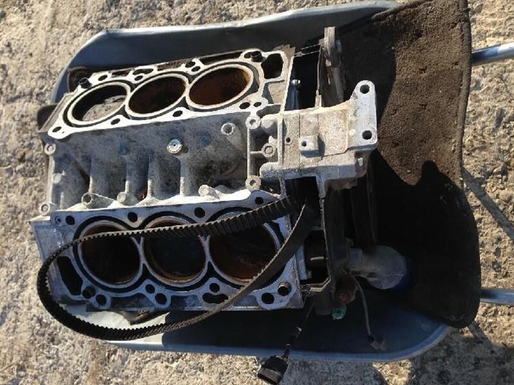 Двигатель Хонда Легенд в Сарапуле 4333