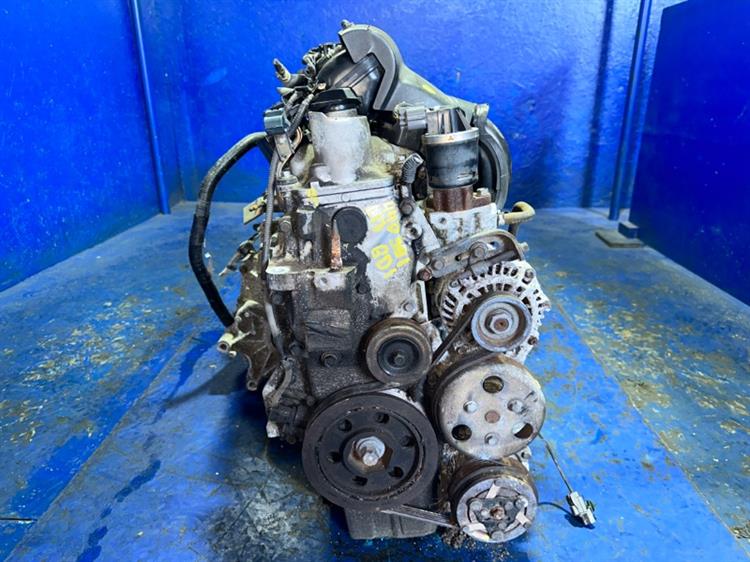 Двигатель Хонда Фит в Сарапуле 440391