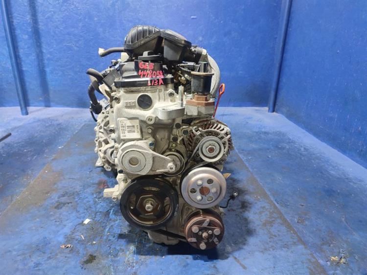 Двигатель Хонда Фит в Сарапуле 448058