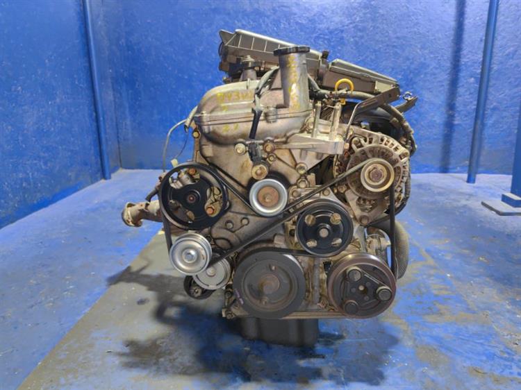 Двигатель Мазда Демио в Сарапуле 449605