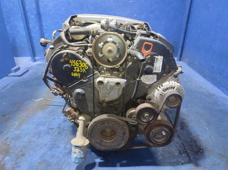 Двигатель Хонда Инспаер в Сарапуле 456306