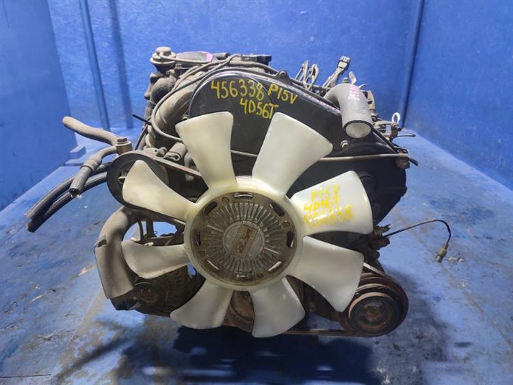 Двигатель Мицубиси Делика в Сарапуле 456338