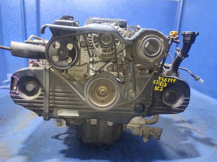 Двигатель Субару Легаси в Сарапуле 456344