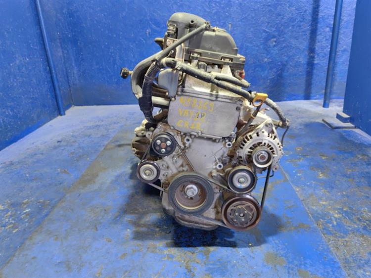 Двигатель Ниссан Фамилия в Сарапуле 458169