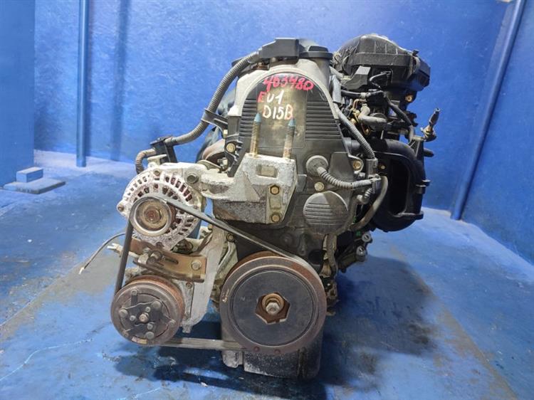 Двигатель Хонда Цивик в Сарапуле 463480