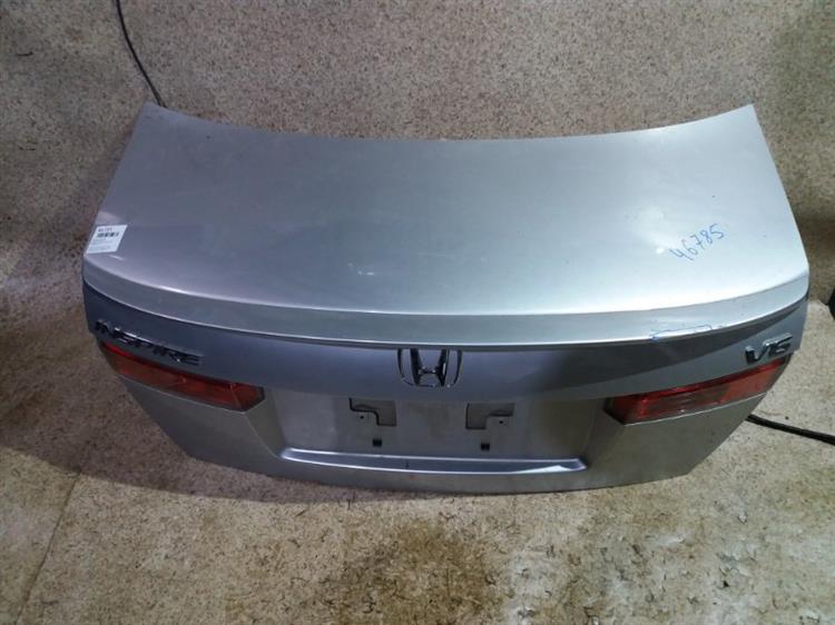 Крышка багажника Хонда Инспаер в Сарапуле 46785