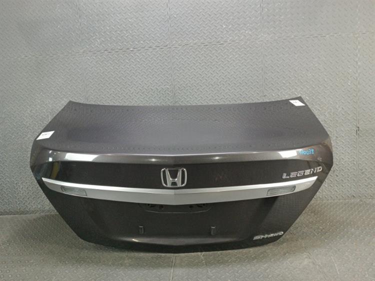 Крышка багажника Хонда Легенд в Сарапуле 470039